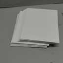 Neenah Paper Exact Index Card Stock, 94 Bright, 110 lb Index Weight, 8.5 x 11, White, 250/Pack