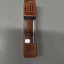 e.l.f. Liquid Velvet Eyeshadow, Crease-Resistant Liquid-to-Powder Eyeshadow For A Rich, Soft-Matte Finish, Vegan & Cruelty-Free, Ginger Snap (0.15 Ounce (Pack of 1))