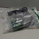 Couch Tray Table with Handles  Cup Holder for Couch  Bamboo Sofa Armrest Organizer for Snacks, Drinks & Remotes  Non-Slip Couch Caddy for Recliner, RV, Sofa or Bed