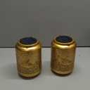 Hummingbird Solar Lanterns Outdoor Waterproof, Mothers Day Gifts for Mom Grandma, Garden Decor Hanging Solar Lights Outdoor for Patio,Yard,Backyard,Porch (2 Pack)