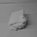 Bedsure White Duvet Cover Queen Size - Soft Double Brushed Bedding Set for Kids & Adults, Zipper Closure, 3 Pieces, Includes 1 Duvet Cover (90"x90") & 2 Pillow Shams, NO Comforter