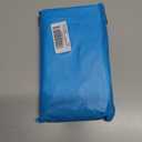 EYZUTAK Wallet Case for Samsung Galaxy S21 FE, Magnetic Handbag Zipper Pocket PU Leather Flip with 9 Card Slots and Wrist Strap Folio TPU Inner Stand Case - Rose Gold