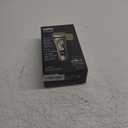 Braun Series 9 PRO+ Electric Shaver, Pro SensoAdapt, 6in1 SmartCare Center, 9697CC, Silver