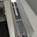 Metal Bed Frame,Queen Size Bed Frame with Storage Space,Heavy Duty Sturdy Mattress Foundation,Easy Assembly,No Box Spring Needed, Black,14 Inch,Queen