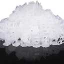 DGSL Tile Leveling System Clips - 500-Piece DIY Tiles Leveler Spacers - Tile Leveling System for Professional Ceramic Tile and Stone Installation (1/8 Inch)