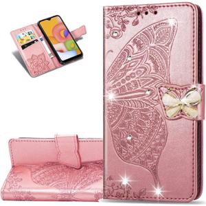 LEMAXELERS iPhone 11 Pro Max Case Bling Diamond Butterfly Embossed Wallet Flip PU Leather Magnetic Card Slots with Stand Cover for iPhone 11 Pro Max Diamond Butterfly Rose Gold SD