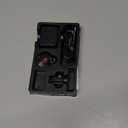 Spy Camera, 4K Hidden Camera, Mini Camera with Real-Time Recording, AI Motion Detection Pet Camera, Support Cloud & TF Storage, Night Vision, Compact Indoor Cameras for Home/Office Security