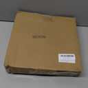 Deck Mounted Bird Bath for Deck Rail & Garden-11.5 Inch Frosted Black,Clamp-On Detachable Bowl with Rust-Proof Bracket,Easy Clean Outdoor Bird Feeder with Magnetic Dragonfly for Patio Lawn Backyard