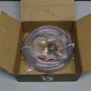 Downstream Injector for Pressure Washer, Power Washer Chemical Injector Kit, Soap Injector, 3/8 Inch Quick Connect, 4000 PSI