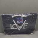 Littlearth NHL womens Nhl Love Tote (19" L x 6" W x 14" H, Team Color)