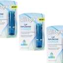 Blistex Lip Infusions Hydrate Lip Moisturizer 0.13 Ounce (3 Pack)