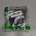 French Bulldog Muzzle with Soft Mesh, Open Eye Hole Bulldog Muzzle for Clear Vision, Anti-Biting Chewing Barking, Comfort Fit for Small Medium Dogs(XL,Black)