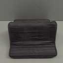 Lamicall Tablet Pillow Stand, Pillow Soft Pad for Lap - Tablet Holder Dock for Bed with 6 Viewing Angles, for 4-13" Tablets, Like iPad Pro 11, 13, Air, Mini, Kindle, Galaxy Tab, E-Reader, Dark Gray