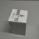 Disposable Sauce Dishes, 100 pcs Plastic Disposable Round Black Dipping Sauce Dishes, Seasoning Platter, Soy Sauce Dish for Sushi Mustard Vinegar Soy BBQ Ketchup