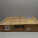 Ulif E7 Heavy Duty Garment Rack, Clothes Organizer and Storage Rack with Expandable Hangers, Metal Clothing Rack with 6 Wire Shelves, (52.3"-72") W x 14.5" D x 71.2" H, Load 838 LBS, White