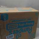 Pampers Diapers - Baby Dry - Size 3, 210 Count, Absorbent Disposable Infant Diaper