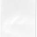Plymor 2" x 6" (Pack of 100), 4 Mil Heavy Duty Zipper Reclosable Plastic Bags