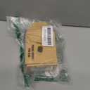 2 Pack Magnetic Phone Holder for Car, [ Strong Magnet ] Magnetic Phone Holder, [ 360 Rotation ] Phone Magnet for Car, Compatible with All Smartphones, Must be Used with Metal Pad, Black