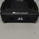 MXT575 MicroMobile GMRS 50-Watt Radio