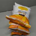 5 x 365 by Whole Foods Market, Sour Cream Cheddar Rippled Potato Chips, 8 OZ (EXP 10/09/26)