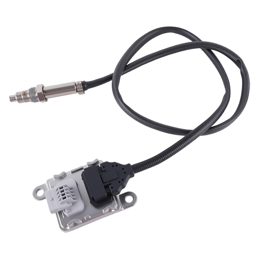 LC3A-5L248-AC Nitrogen Oxide NOx Sensor Compatible with Ford F250 F350 F450 F550 Super Duty 6.7L V8 Diesel 20172020 Replacement 904-6018 HC3Z-5L248-A