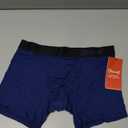 Shinesty Hammock Support Pouch Underwear for Men (Medium, Dark Blue)