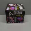 Pull-Ups Girls' Night-Time Potty Training Pants, Size 5T-6T Overnight Training Underwear (46-60 lbs), 44 Ct