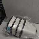 Frost King FC14A Foam Faucet Cover, Grey