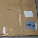 Noodle Board Stove Cover with Handles, Ultra Thick Wood Stove Top Cover Board for Electric/Gas Stove, Counter Space Top Covers Used As Sink Covers & Decorative Tray (Walnut Color)