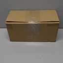 5 in 1 Hair Dryer Brush Set, Negative Ion Blow Dryer Brush Upgrade Hot Air Brush Air Styler Curling Wrap Air Curler, Curling Iron Hair Styling Tools As A Gift for Straight/Curl/Drying/Smoothing (Rice Gold)