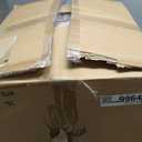 Madison Park Essentials Brystol 24 Piece Room in a Bag Faux Silk Comforter Jacquard Paisley Design Matching Curtains Down Alternative Hypoallergenic All Season Bedding-Set, Queen (90 in x 90 in), Blue