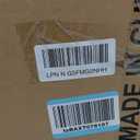 urecity Vintage Luggage Set of 2, Retro Suitcase Trunk with Wheels for Men and Women, Cute Designer Travel Luggage Set with Boarding Tote, Luggage Zipperless TSA Approved