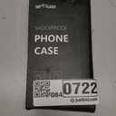 Samsung Galaxy S10 Plus Case Hard Case 3-Layer Shockproof Protection Cover Detachable Anti-Skid Multifunctional Cover Kickstand with Card Slot and Mirror for Samsung Galaxy S10 Plus Black