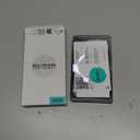 ESR for S2026 Ultra Camera Lens Protector, Individual Lens Protectors, 9H+ Tempered Glass with Aluminum Edging, Ultra-Thin Case Friendly, 1 Set, Black