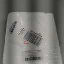 Glass Bubble Vases for Flowers, Hewory 2pcs Pink Unique Cute Single Flower Vase for Centerpieces, Funky Aesthetic Vase Skinny Bud Vase, Cool Groovy Decor for Home Living Room Bedroom Office Tabletop