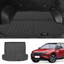 Custom for 2022-2026 Hyundai Tucson Cargo Mats Trunk Liner All Weather TPE Protection Mat Accessories (for 2022-2026 Hyundai Tucson)