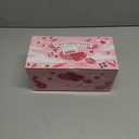 24 Pack Valentines Gemstones Dig Kit for Kids Gems Crystal Excavation with Card Party Favors for Boys and Girls Valentines Exchange Gifts