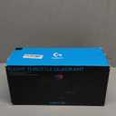 Logitech G Saitek PRO Flight Throttle Quadrant, Professional Simulation Axis Levers, LCD Display, 3x Two-Way Rocker Switches, Adjustable Bracket, USB, PC - Black