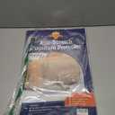 6 Pack XL Anti Cat Scratch Furniture Protector - Couch Protector from Cat Claws w/Twist Pins - Heavy Duty, Strong, Clear, Easy-to-Apply Scratching Deterrent and Shield for Sofa