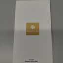 Miracase Magnetic for iPhone 15 Pro Max Case 6.7 inch (Compatible with MagSafe)with 2X Screen Protectors Military-Grade Protection, Anti-Fingerprint Translucent Matte Phone Cover, Black