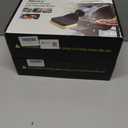 2 x Rechargeable 240 Mins Runtime Barbecue Grill Cleaning 123