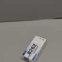 TX028C-S Ceiling Fan Remote Control for Hampton Bay - 3 Speed, Light Dimmer Compatible with TX028C-S, A25-TX028C, A25TX028CS