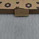 Adjustable Step Stool for Adults, Noctilucent Bed Step Stools, 660 LBS Capacity Non-Slip Safety Step Platform Indoor and Outdoor for Seniors and Kids, Wide Step Stools Elderly Assistance at Night (3-Setting Adjustable Height)