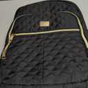 Weitars Lunch Backpack For Women Men,20L Cooler Backpack Insulated Lunch Bag For Women With Side Pockets Waterproof,Meal Prep Backpack,Adult Backpack Cooler For Lunch Picnic Hiking Camping Beach (Black)