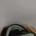 Foldable Dog Cat Playpen, Portable Dog Crate for Puppies, Cat, Puppy Play Pen for Indoors, Kennel Tent Crate for Indoor Outdoor Travel Camping Use with Carrying Case (Green, L)