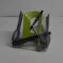 Compression Sock Aid Device - Sock Aids for Compression Stocking - Helper Device for Putting on Hosiery -with Replaceable Dressing Stick