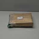 Ficerd Women's Knit Long Sleeve Sweater Dress Casual V Neck Tunic Dresses Fall Trendy Outfits