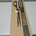 25" Grand Opening Scissors Pink Giant Scisors for Ribbon Cutting Ceremony Heavy Duty Pink Scissors Giants for Special Events Inaugurations and Ceremonies