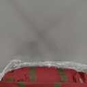 Rolling Christmas Tree Storage Bag - Heavy-Duty Storage Bags for 12FT Artificial Trees, Seasonal Décor, Packing, Moving, and More by Elf Stor (Red)