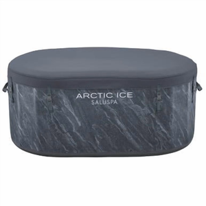 SaluSpa Arctic Ice Cold Plunge Bath